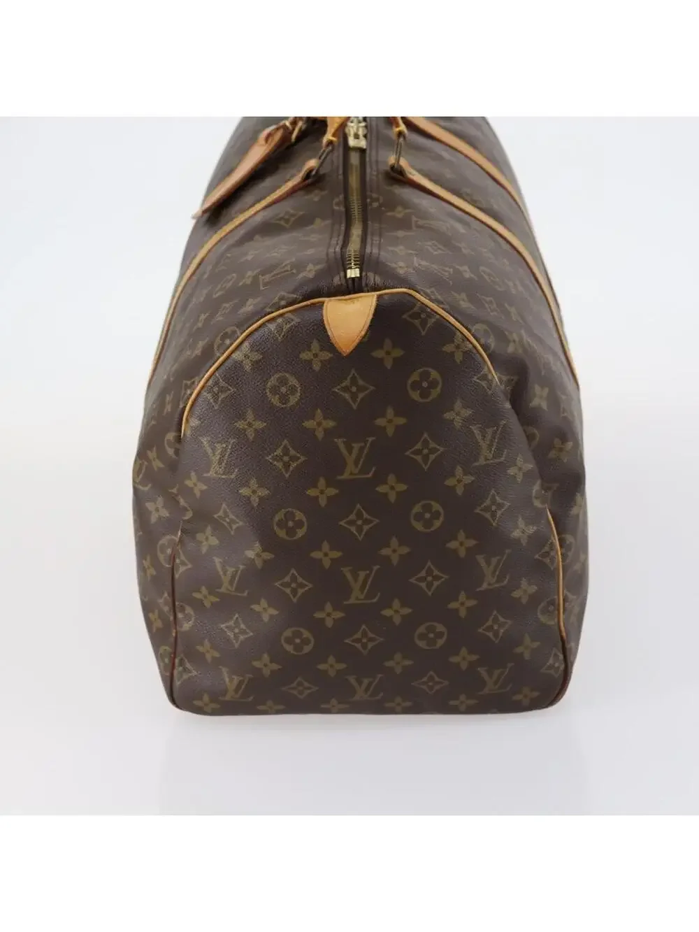 Louis Vuitton Keepall 55 Boston Bag Lv #344385L65B